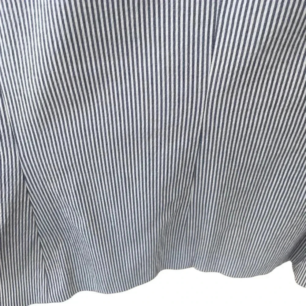 Brooks Brothers Seersucker Blazer - Picture 6 of 6
